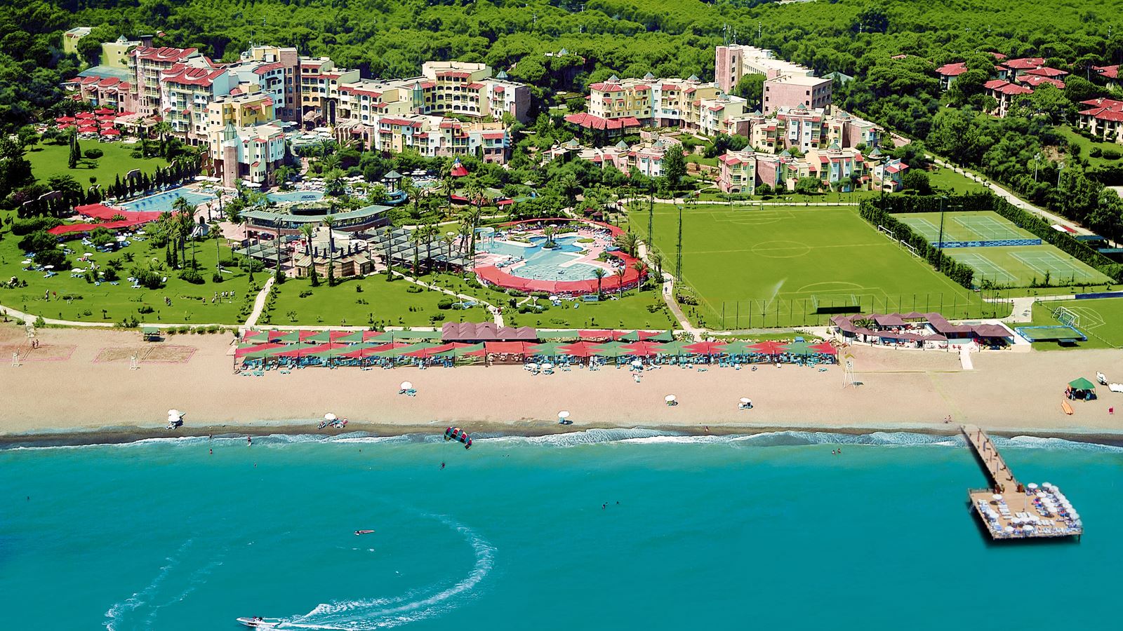 Limak Arcadia Sport Resort – foto 10