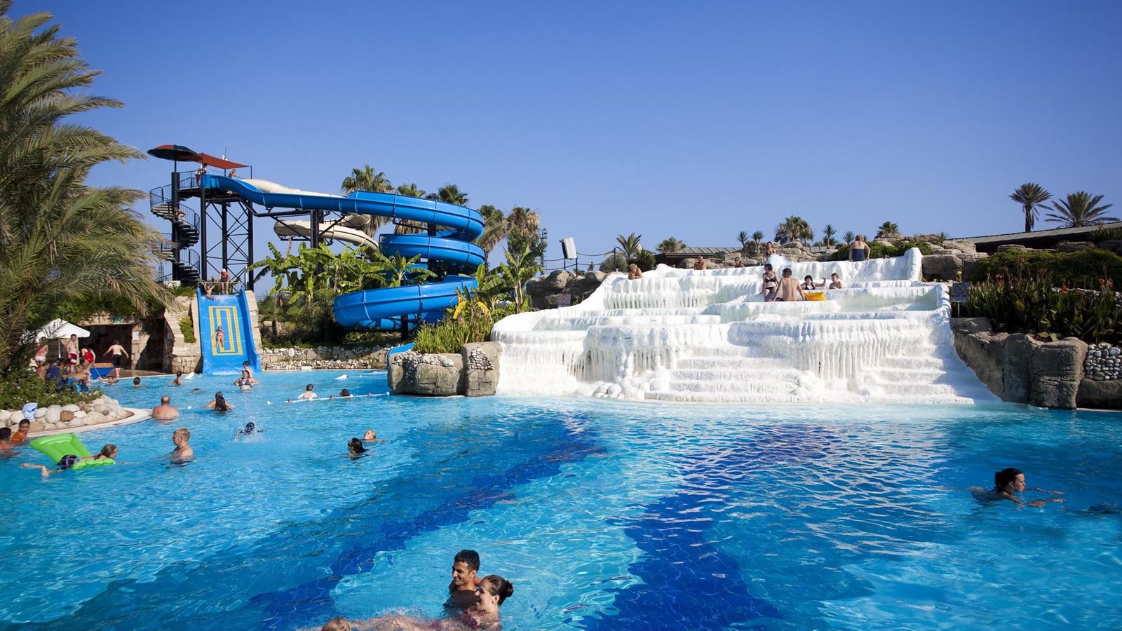 Limak Arcadia Sport Resort – foto 5