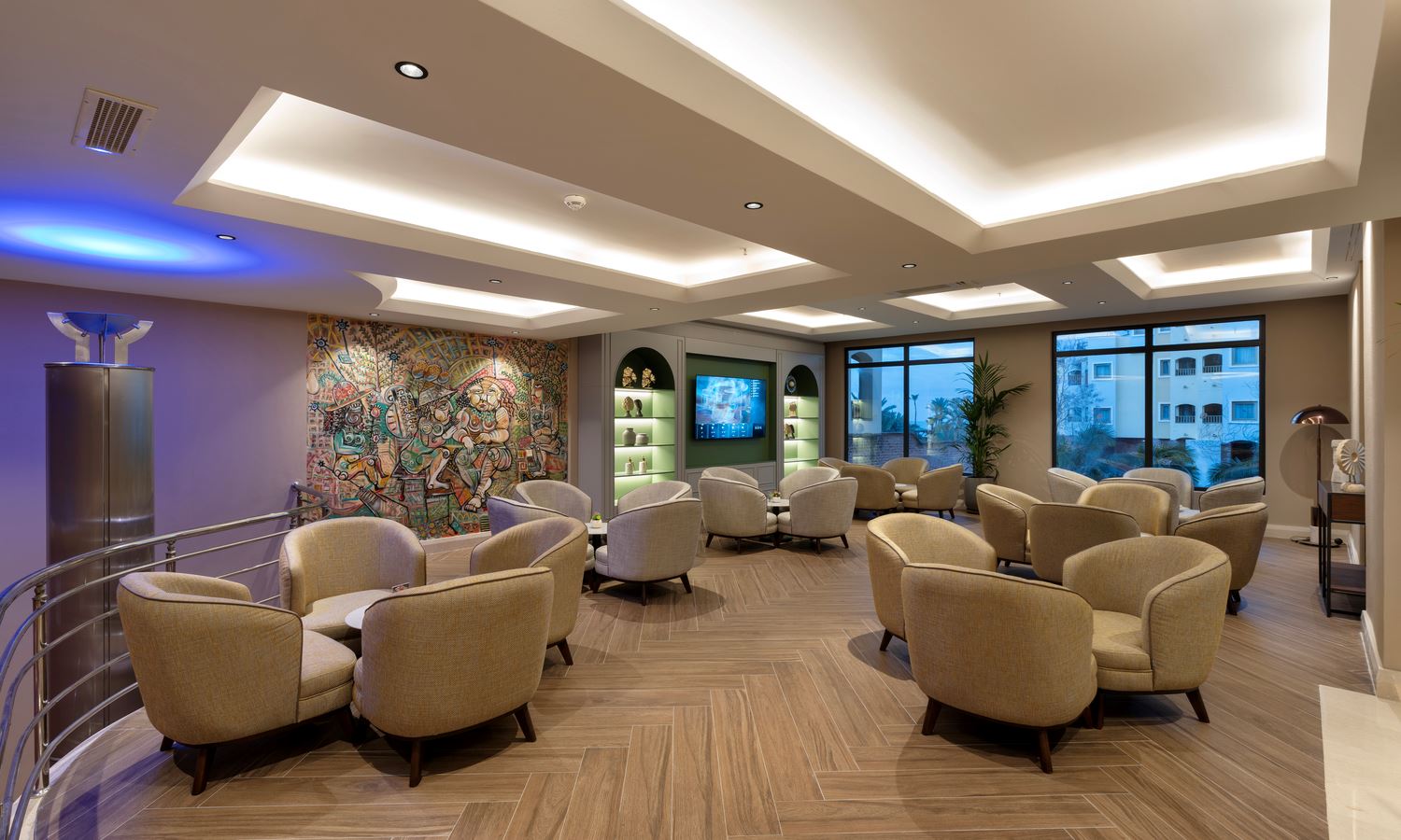 Limak Arcadia Sport Resort – foto 17