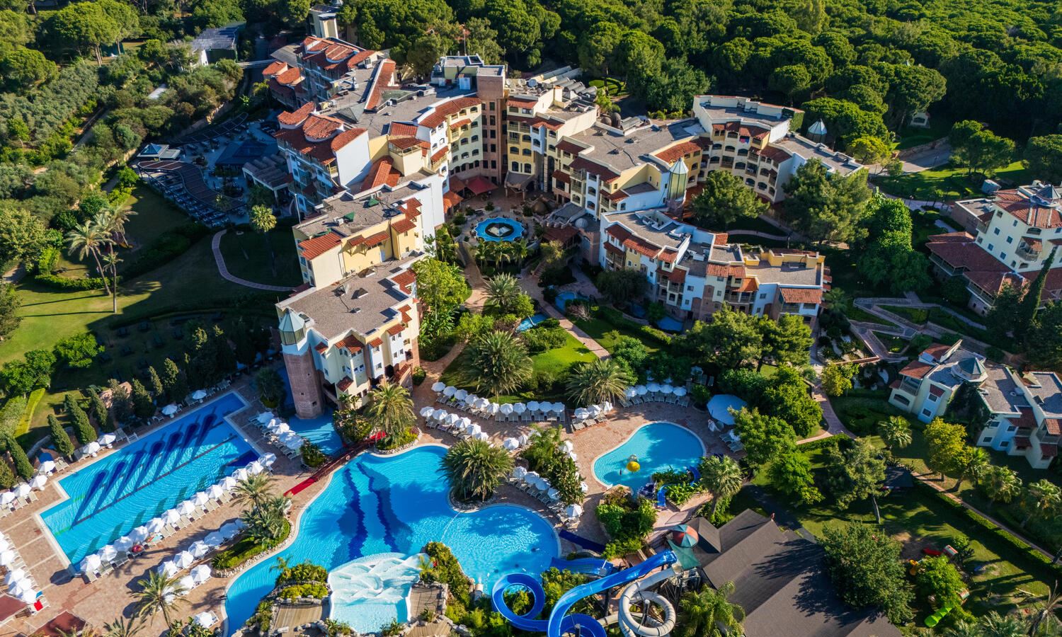 Limak Arcadia Sport Resort – foto 25