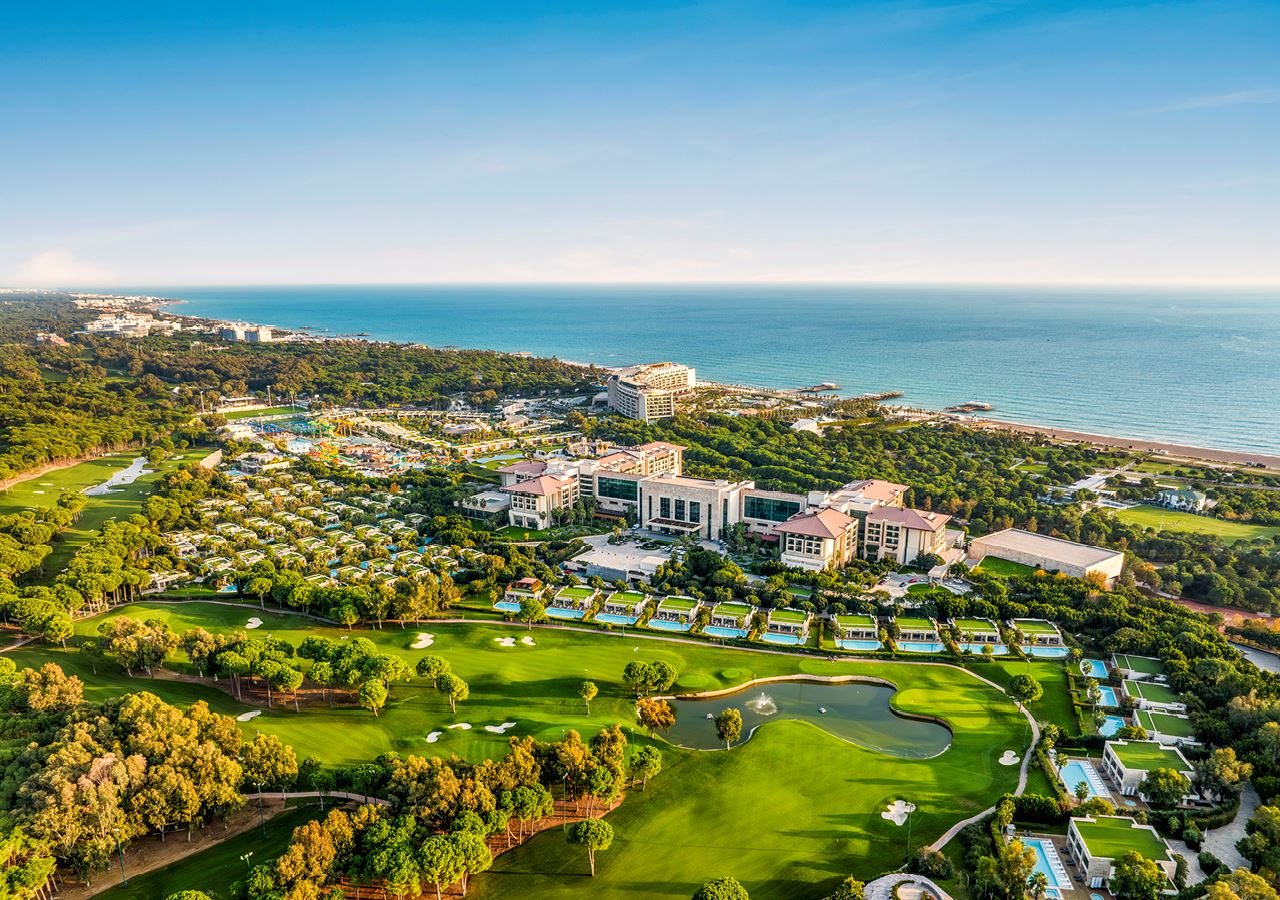 REGNUM CARYA