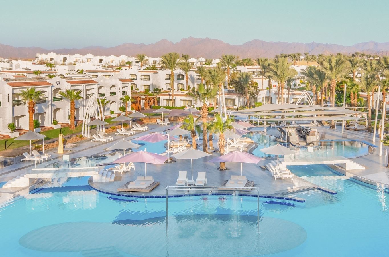 JAZ SHARM DREAMS