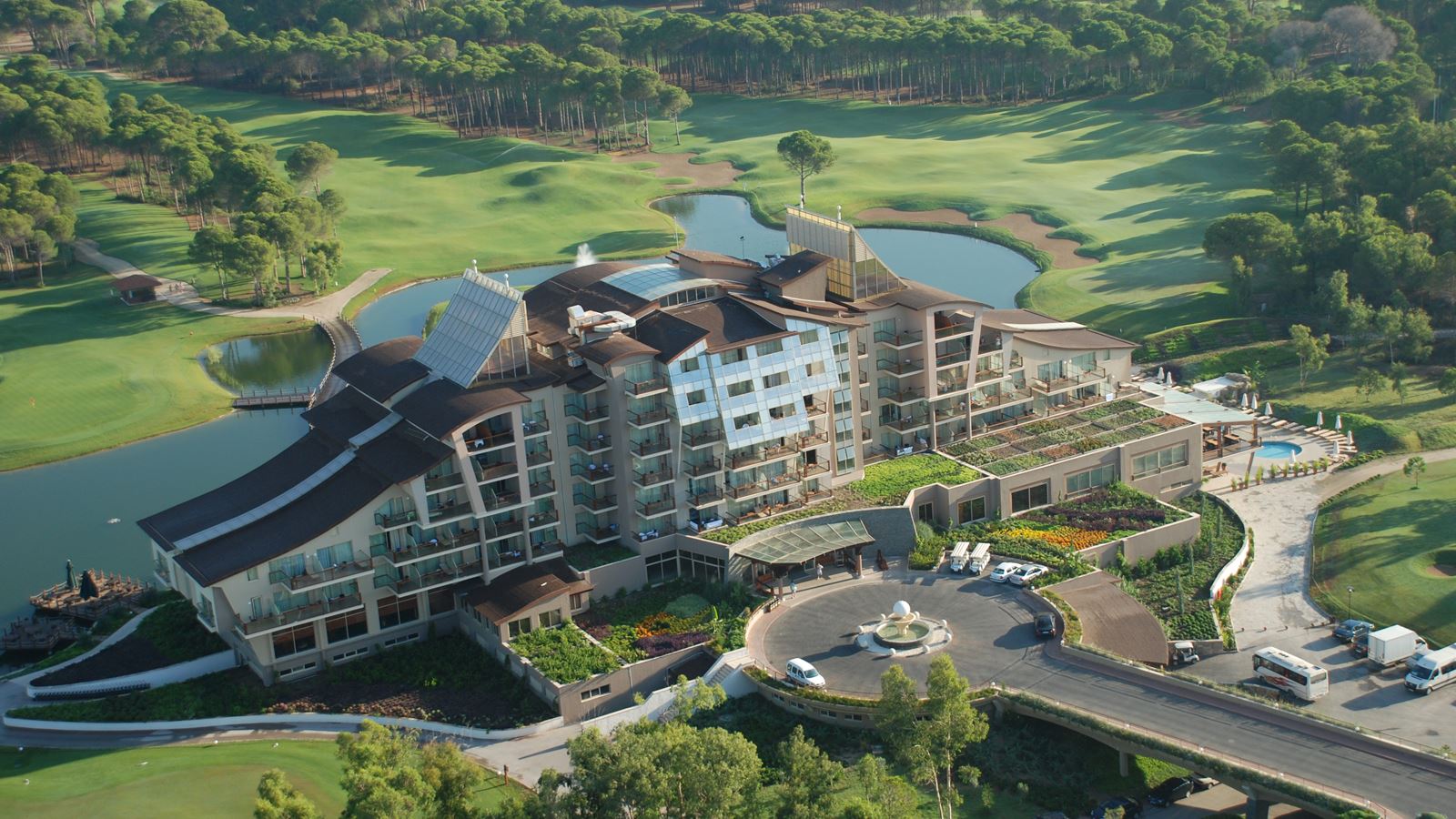 SUENO HOTELS GOLF BELEK