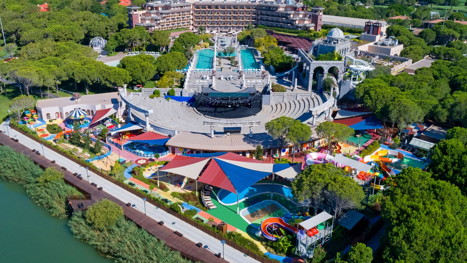 XANADU RESORT