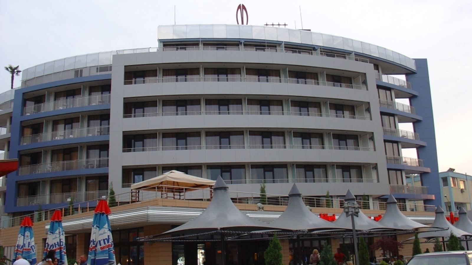 MARIETA PALACE