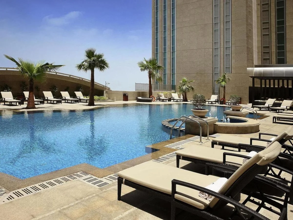 SOFITEL ABU DHABI CORNICHE