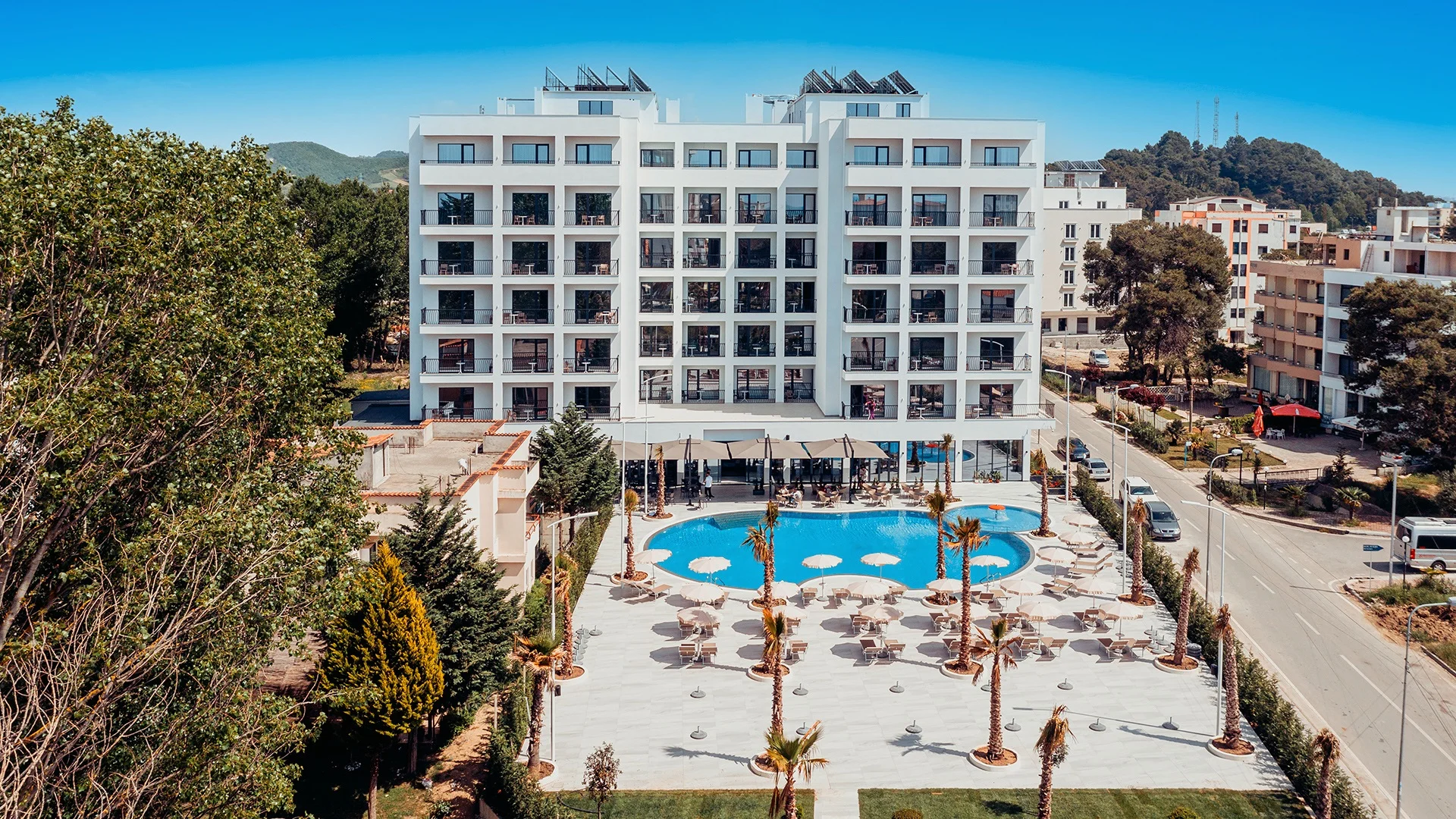DELIGHT HOTEL