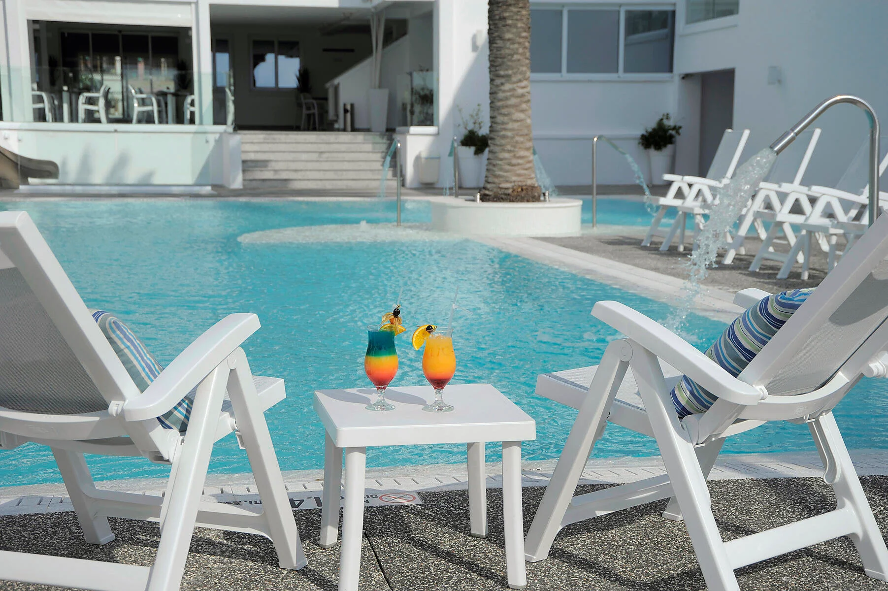 LIQUID HOTEL APARTMENTS