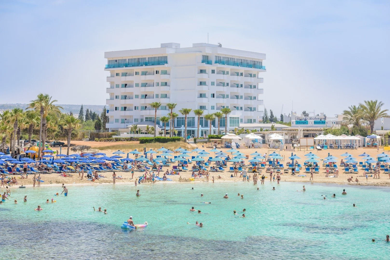 TASIA MARIS SANDS (ADULTS ONLY)