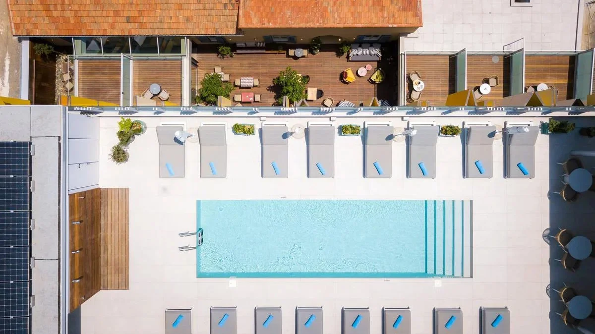 HOTEL INDIGO LARNACA