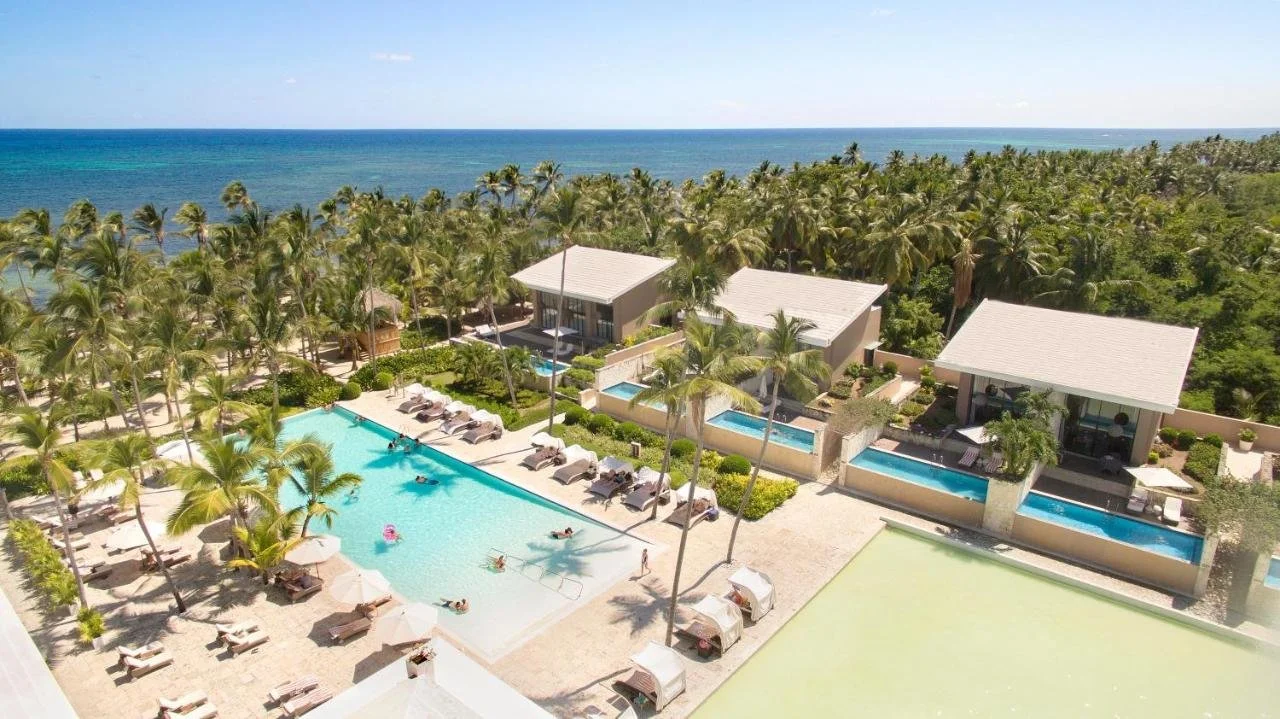 CATALONIA ROYAL BAVARO ADULTS ONLY 5*