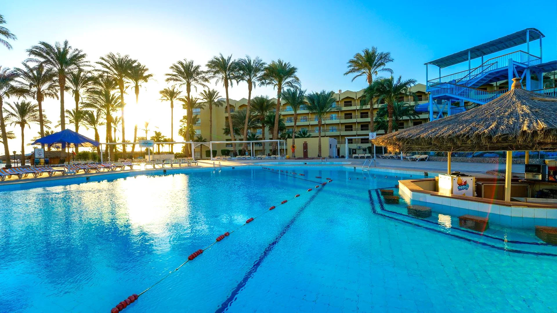 ZYA REGINA RESORT AND AQUA PARK