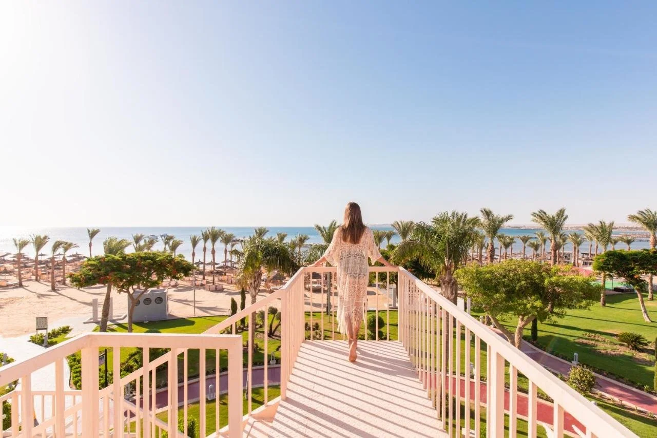 ALBATROS PALACE RESORT