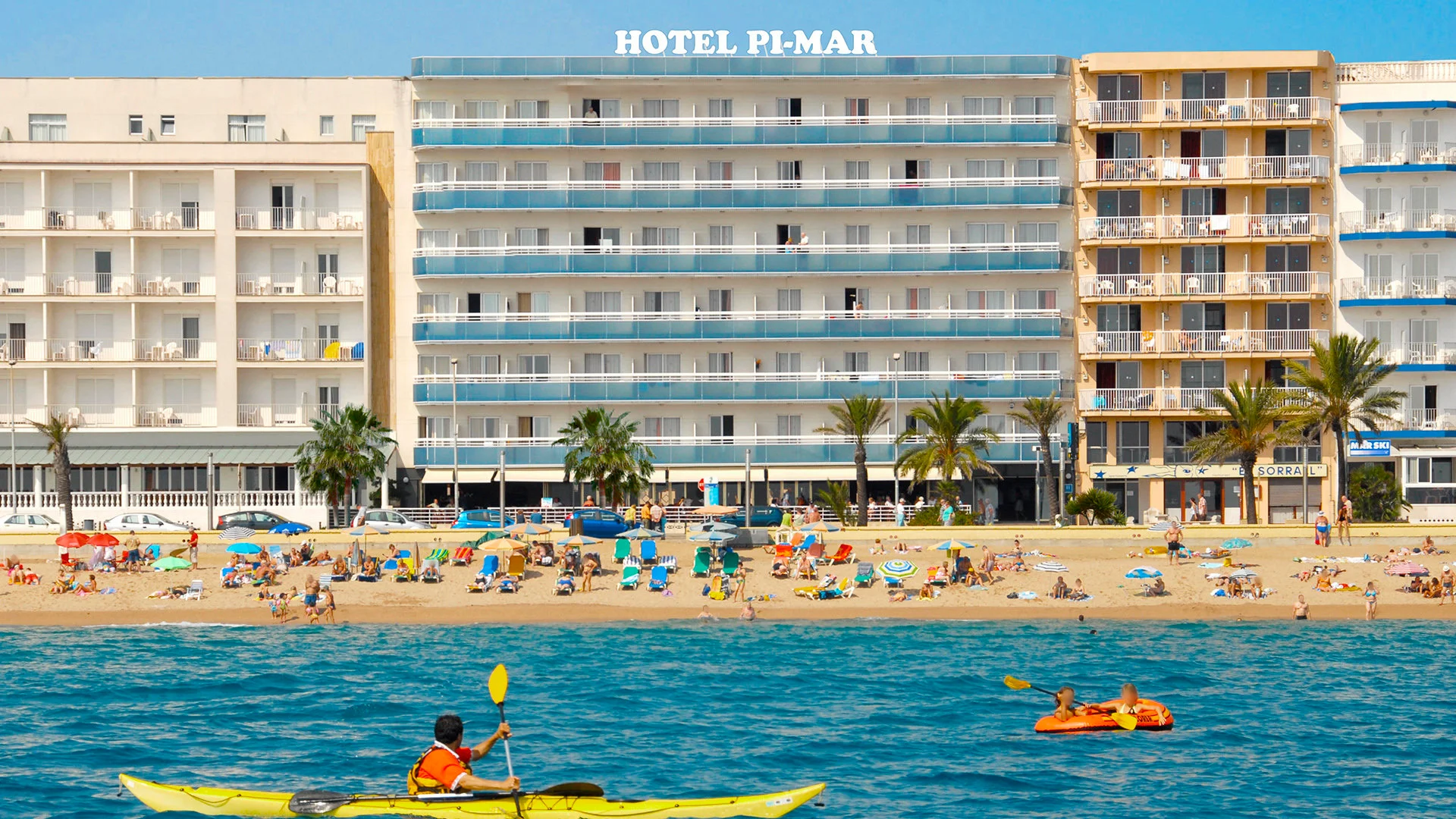 PIMAR & SPA