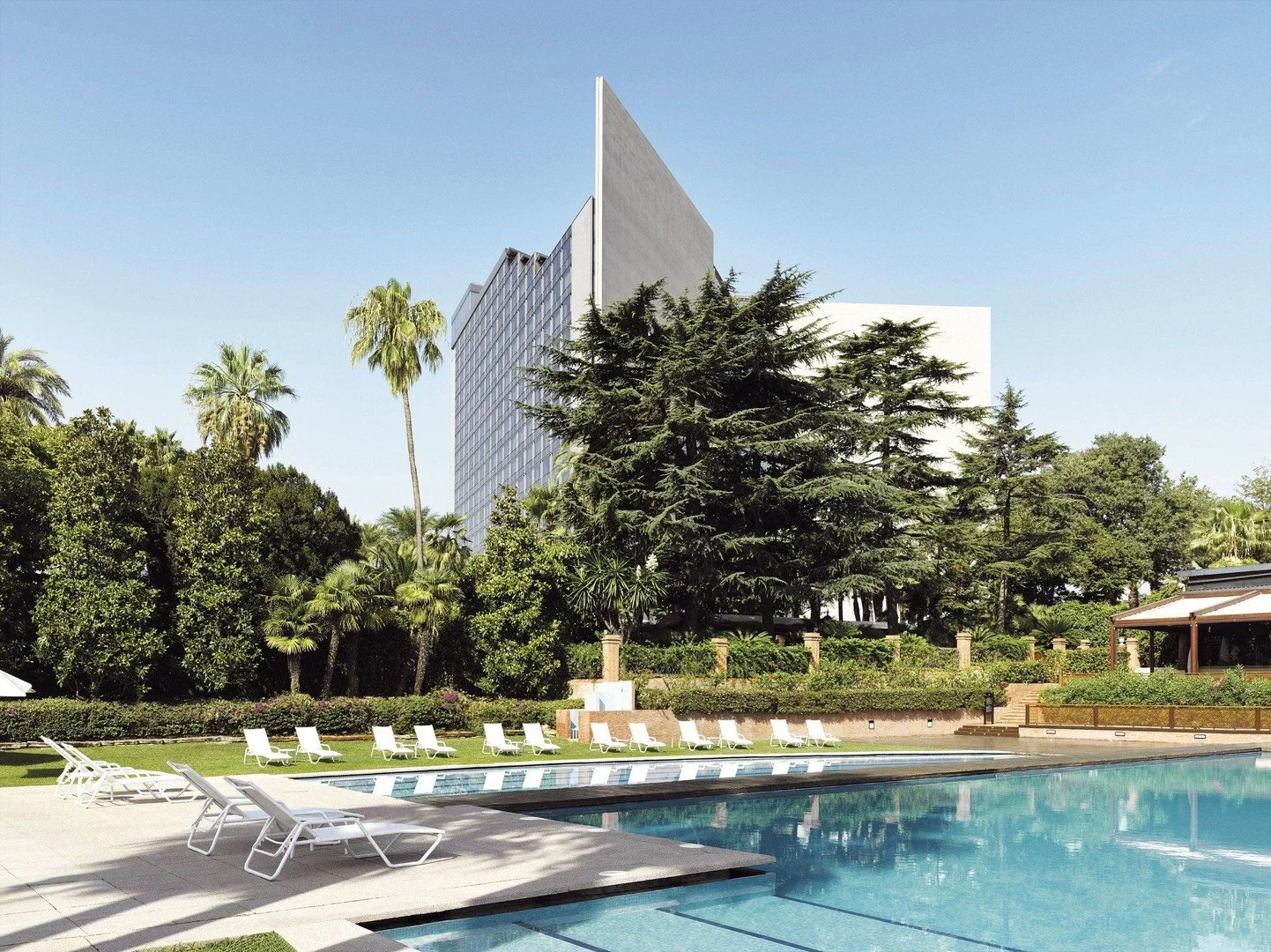 HOTEL TORRE MELINA GRAN MELIá