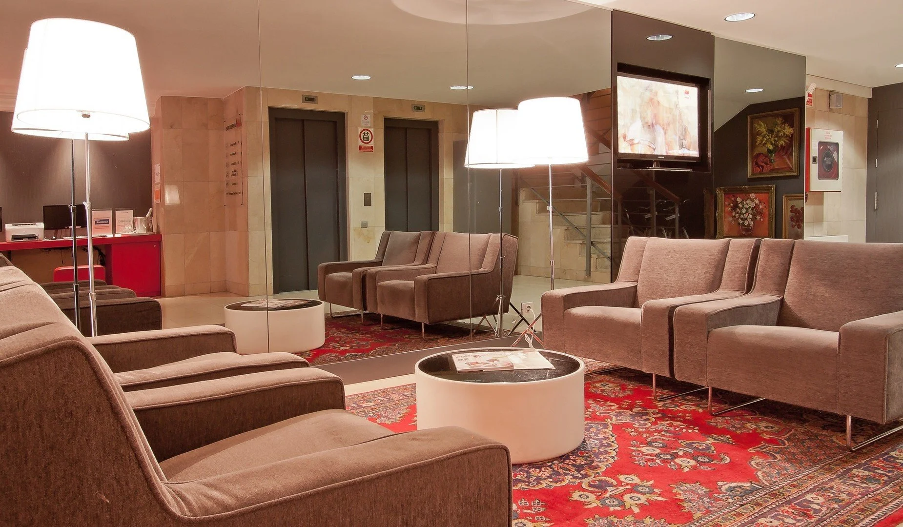 APARTHOTEL ATENEA CALABRIA