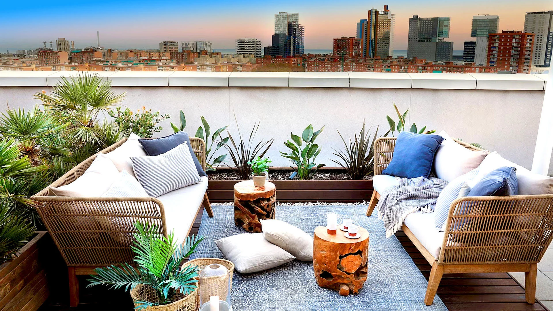 HOTEL BARCELONA CONDAL MAR AFFILIATED BY MELIá