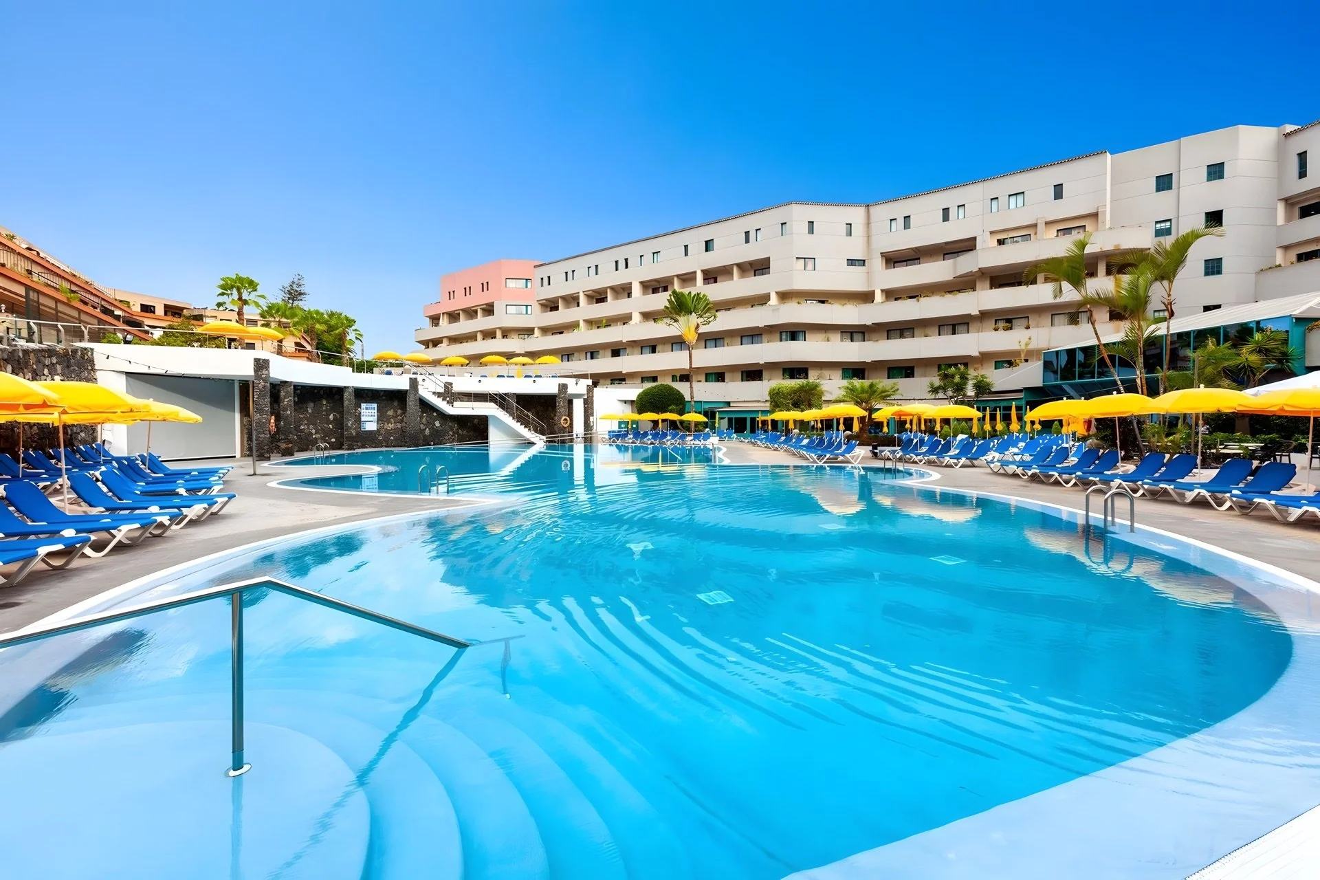 HOTEL ALUA TENERIFE