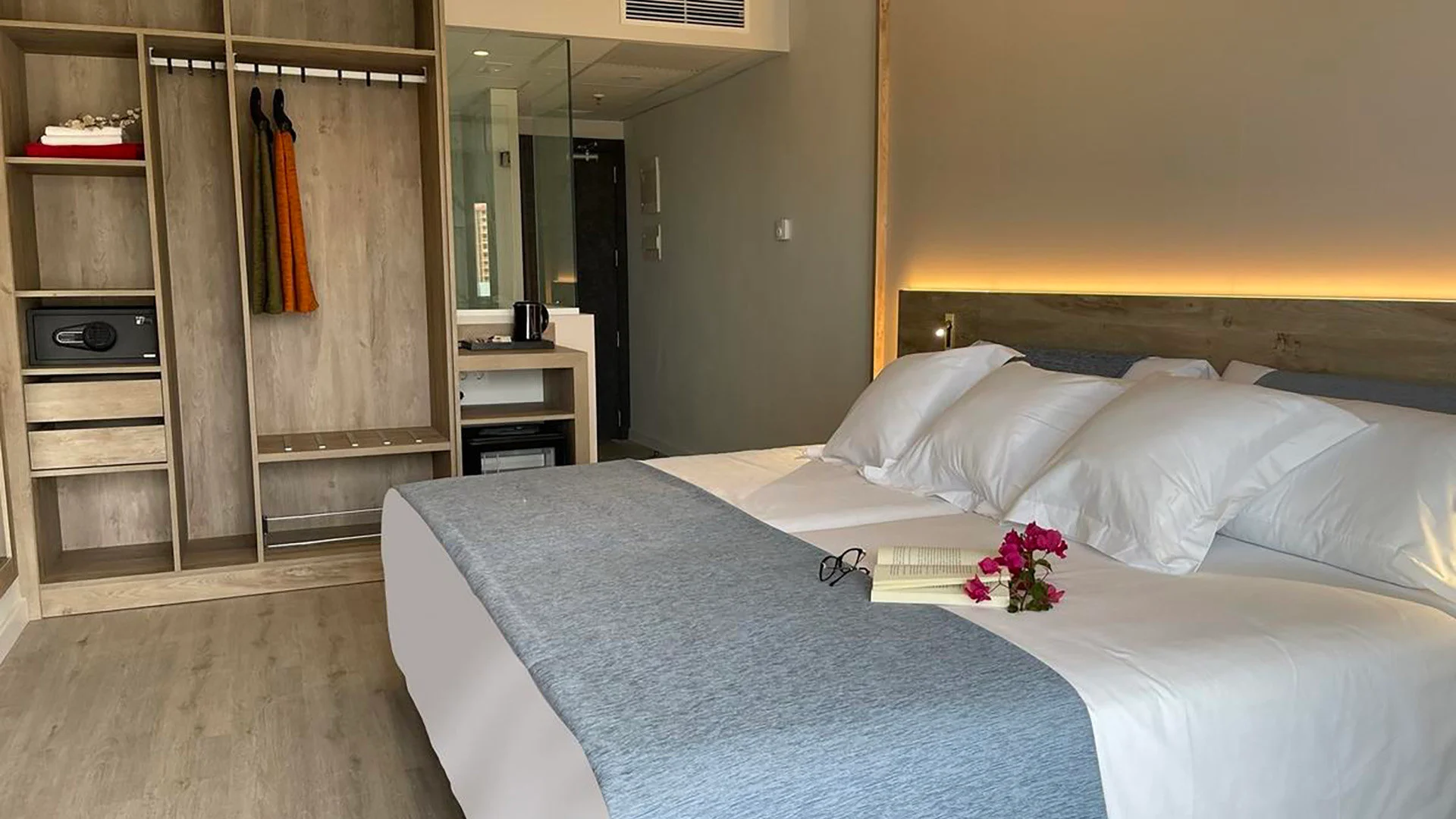 HOTEL AF VALLE OROTAVA