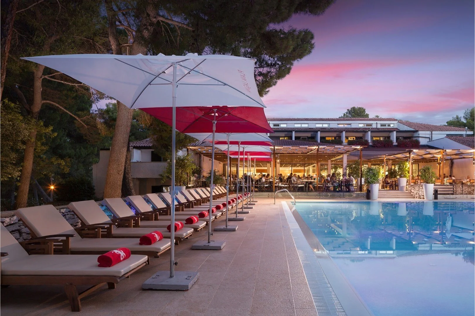 APARTMENTS GALIJOT PLAVA LAGUNA