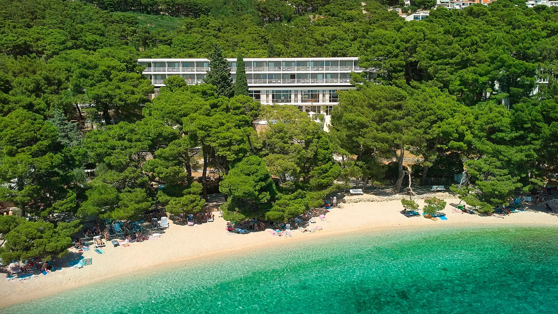 BLUESUN HOTEL MAESTRAL
