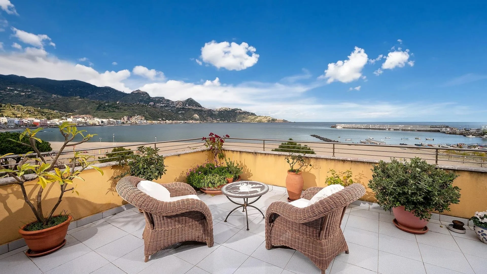 HOTEL SABBIE D’ORO