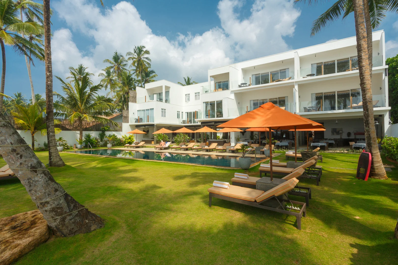 KK BEACH GALLE