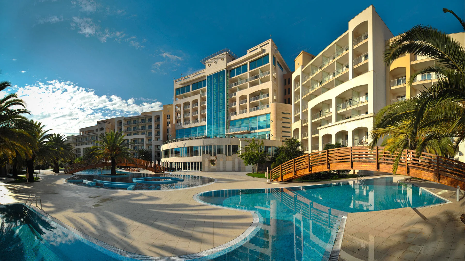 HOTEL SPLENDID CONFERENCE & SPA RESORT