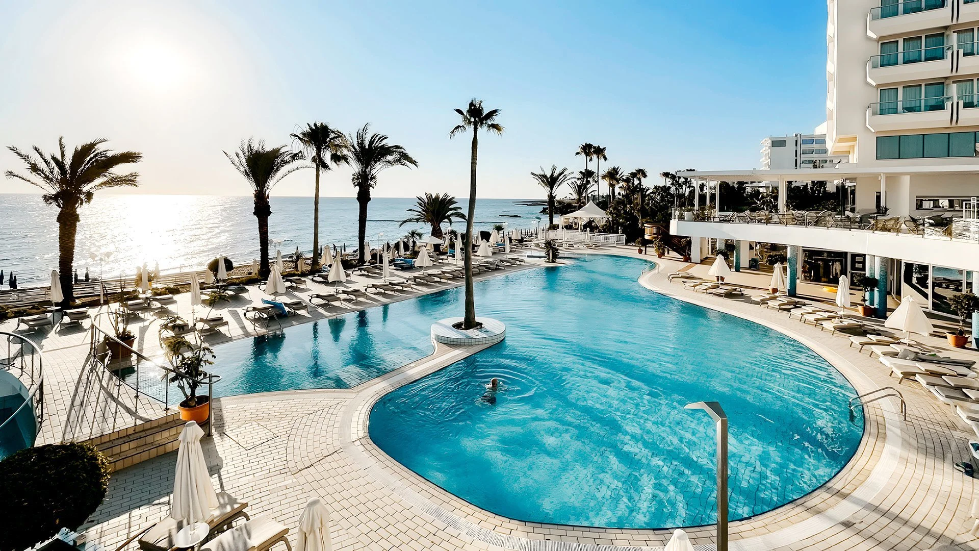 SUNRISE BEACH HOTEL
