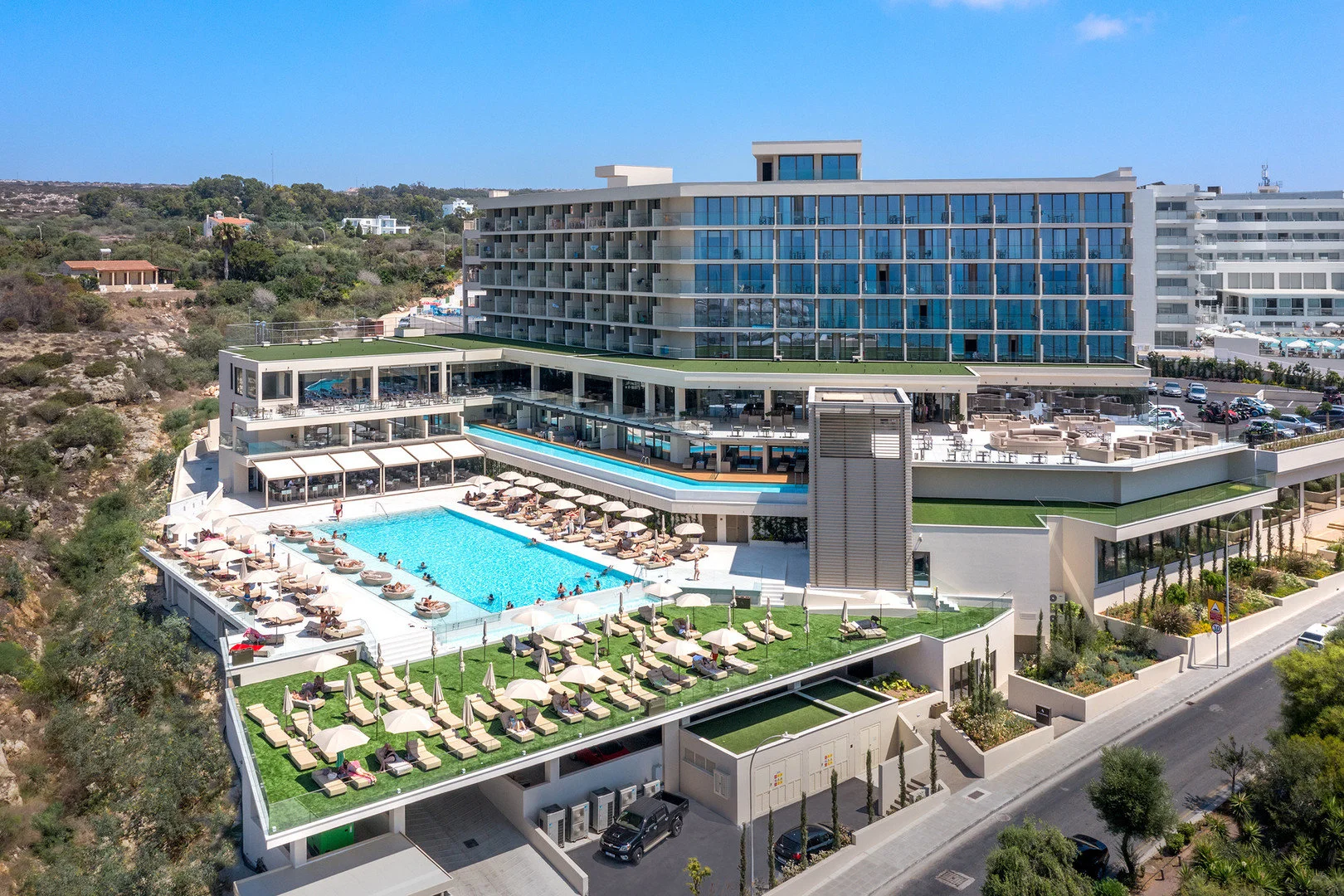 HOTEL AMARANDE