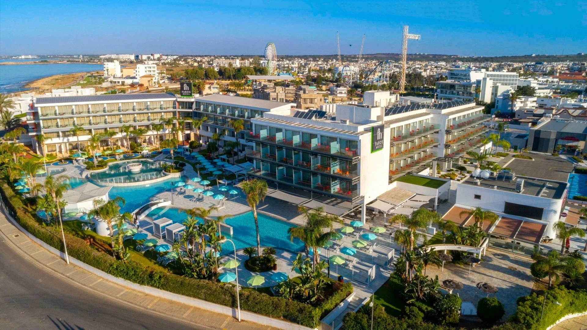 FAROS HOTEL