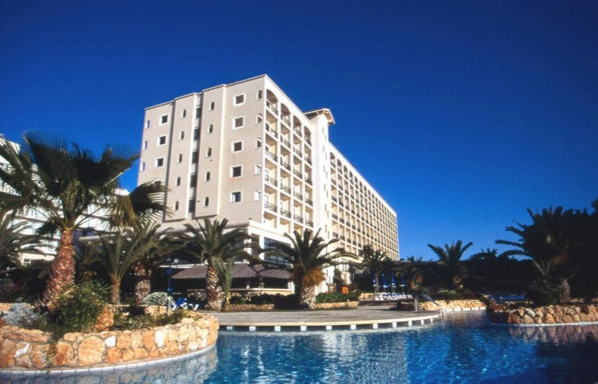 SENTIDO SANDY BEACH HOTEL