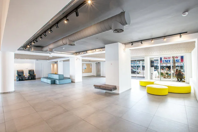 ANTHEA HOTEL APARTMENTS 