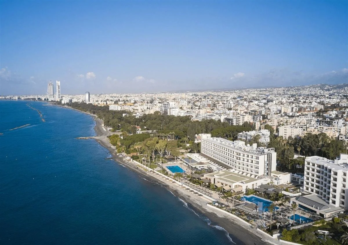 ATLANTICA MIRAMARE BEACH