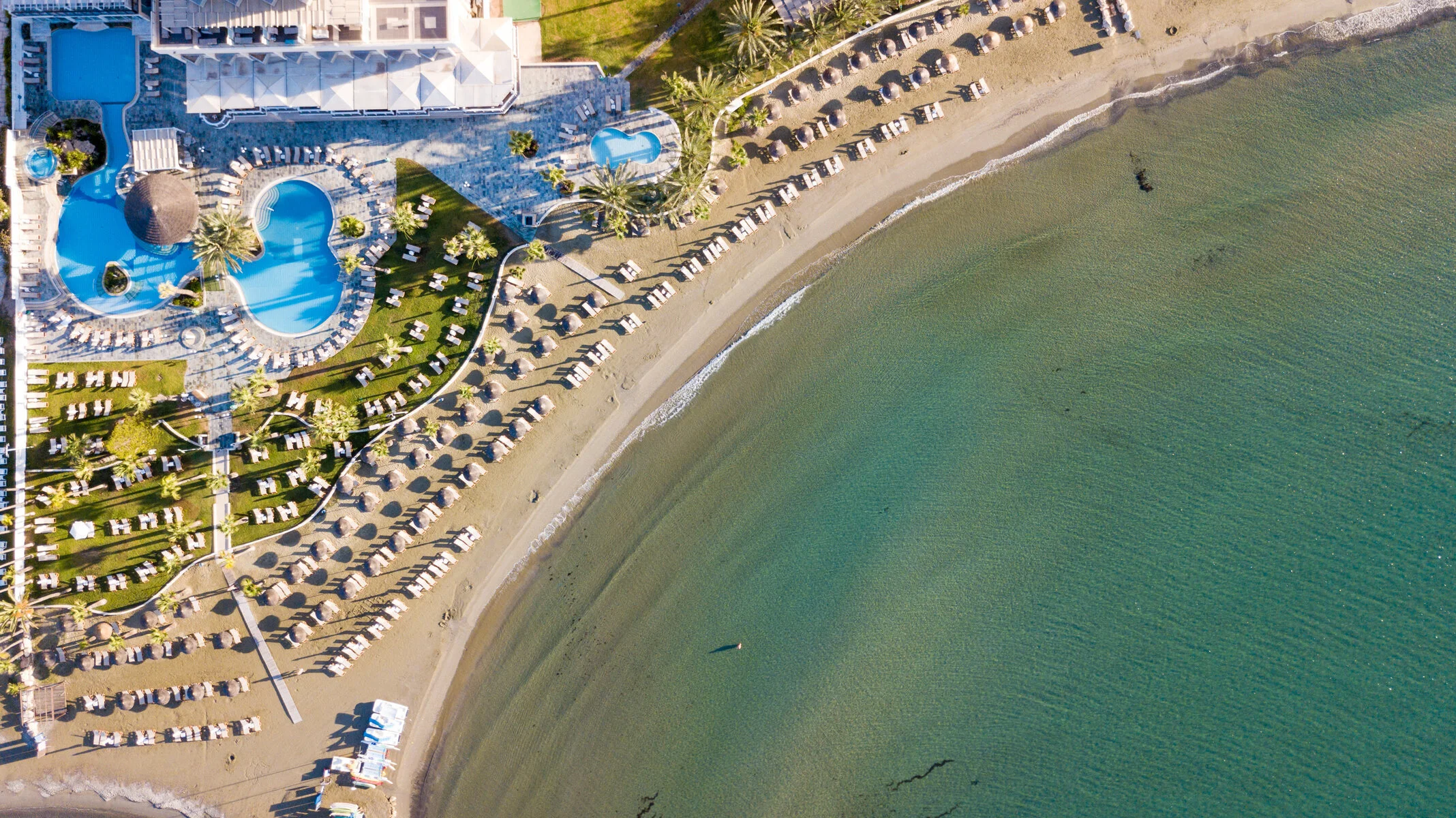HOTEL GOLDEN BAY BEACH