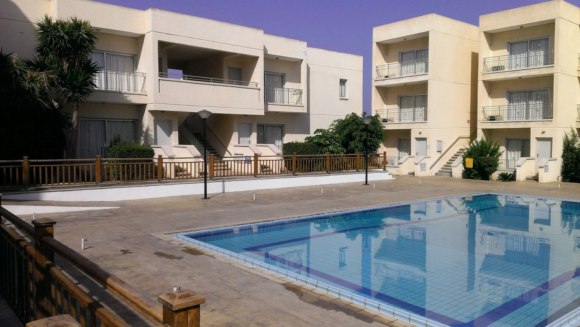 SWEET MEMORIES HOTEL APARTMENTS