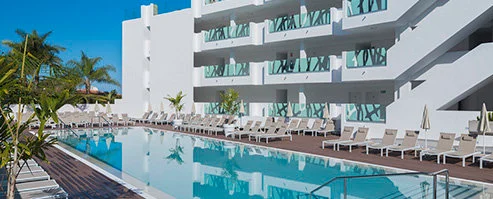 ATLANTIC MIRAGE SUITES & SPA