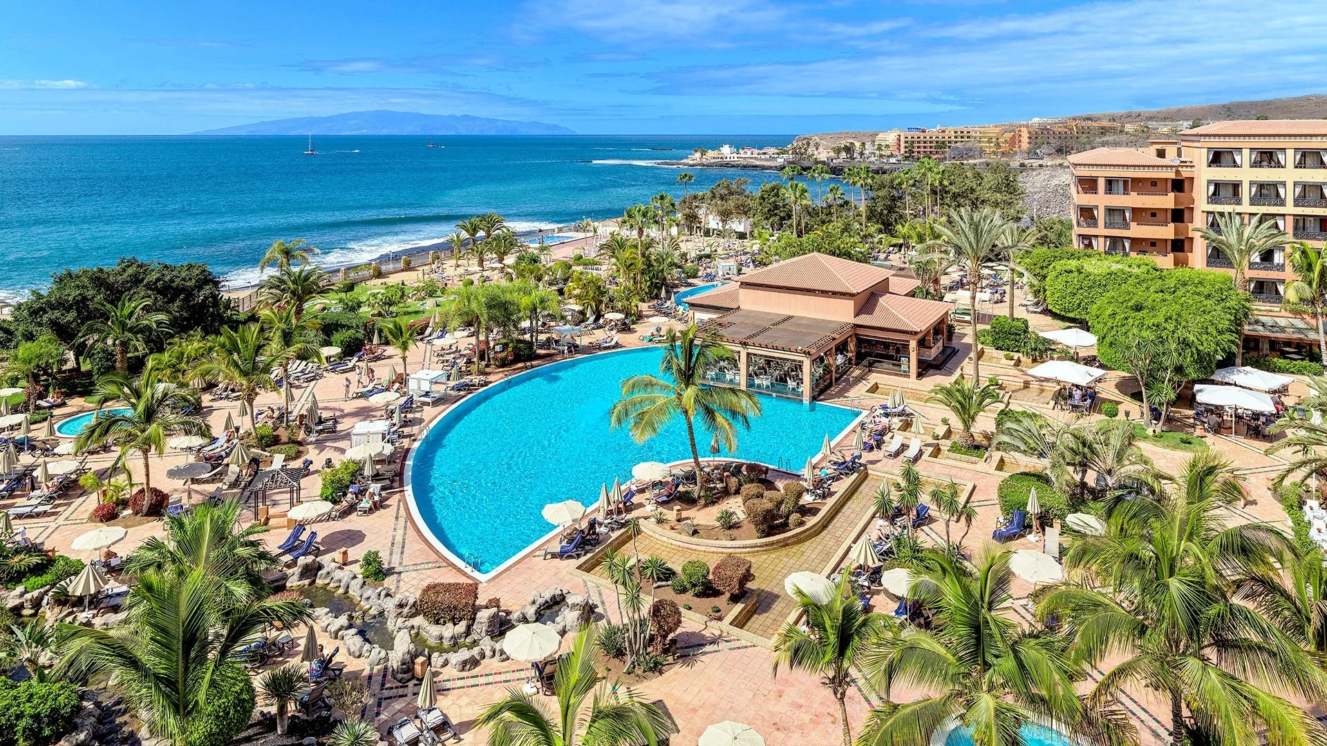 HOTEL H10 COSTA ADEJE PALACE