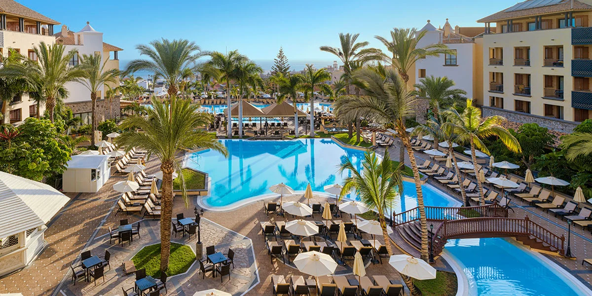 HOTEL GF GRAN COSTA ADEJE