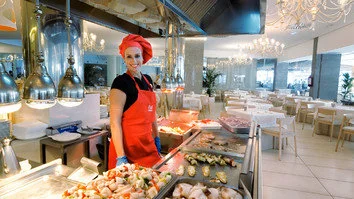 HOTEL BULL ESCORIAL AND SPA