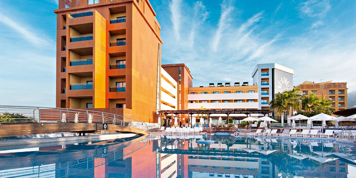 HOTEL BE LIVE EXPERIENCE LA NINA