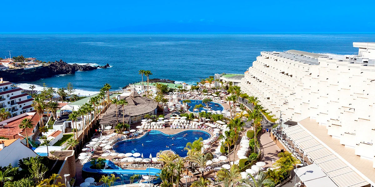 LANDMAR PLAYA LA ARENA