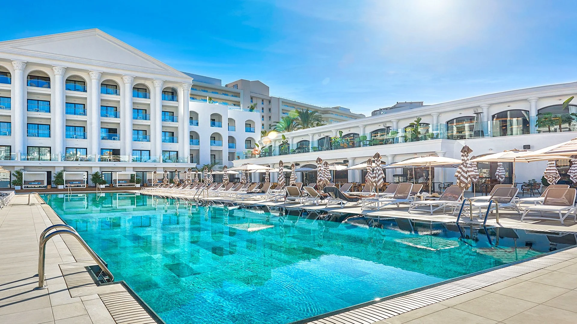 HOTEL FANTASIA BAHIA PRINCIPE TENERIFE