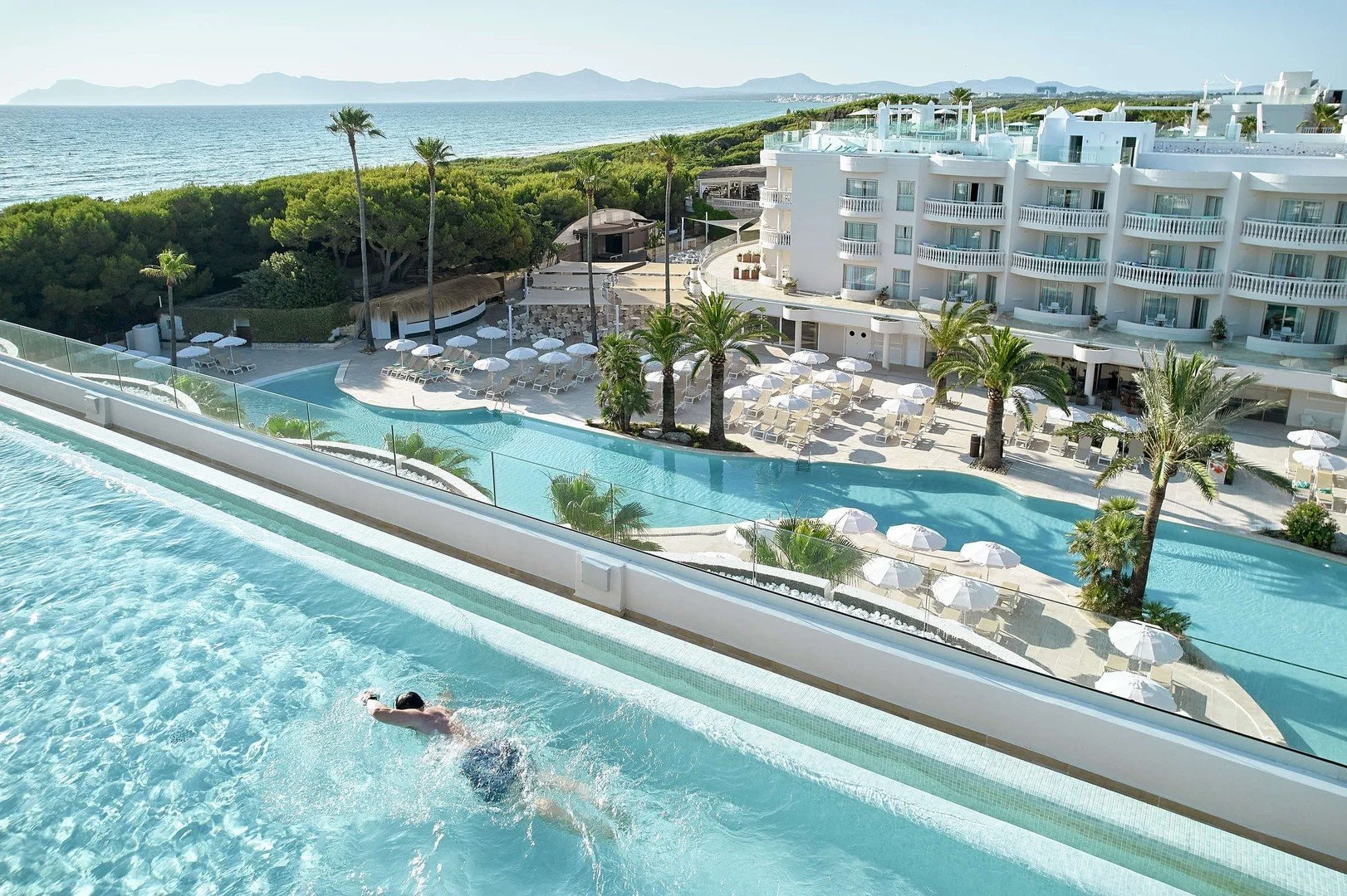 IBEROSTAR SELECTION ALBUFERA PARK