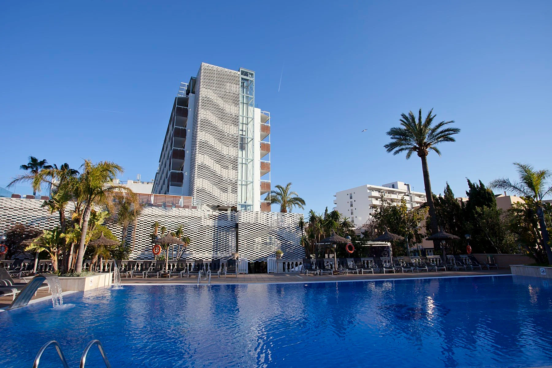 HOTEL BAHíA DE ALCUDIA & SPA