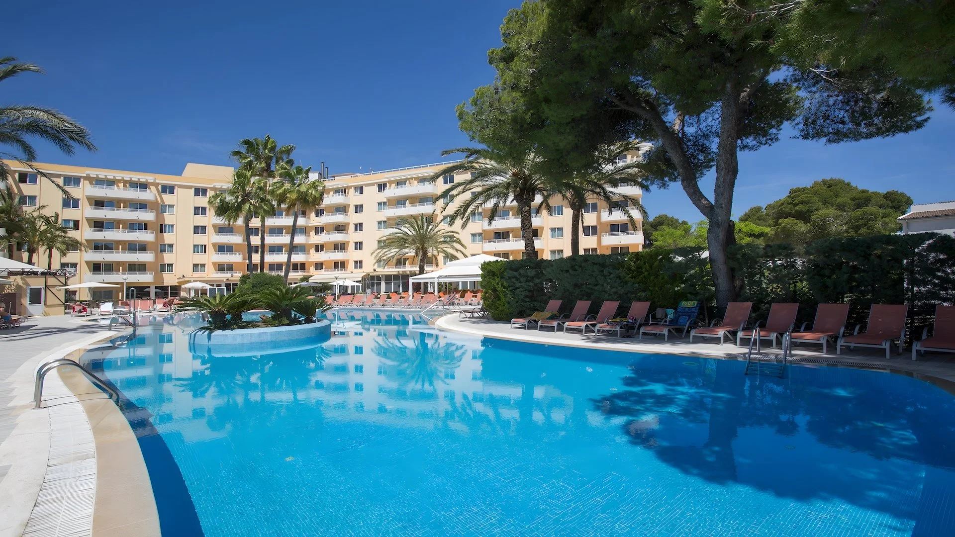 HOTEL IVORY PLAYA