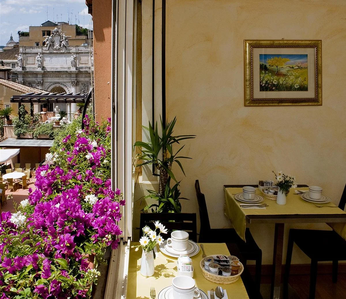 TREVI