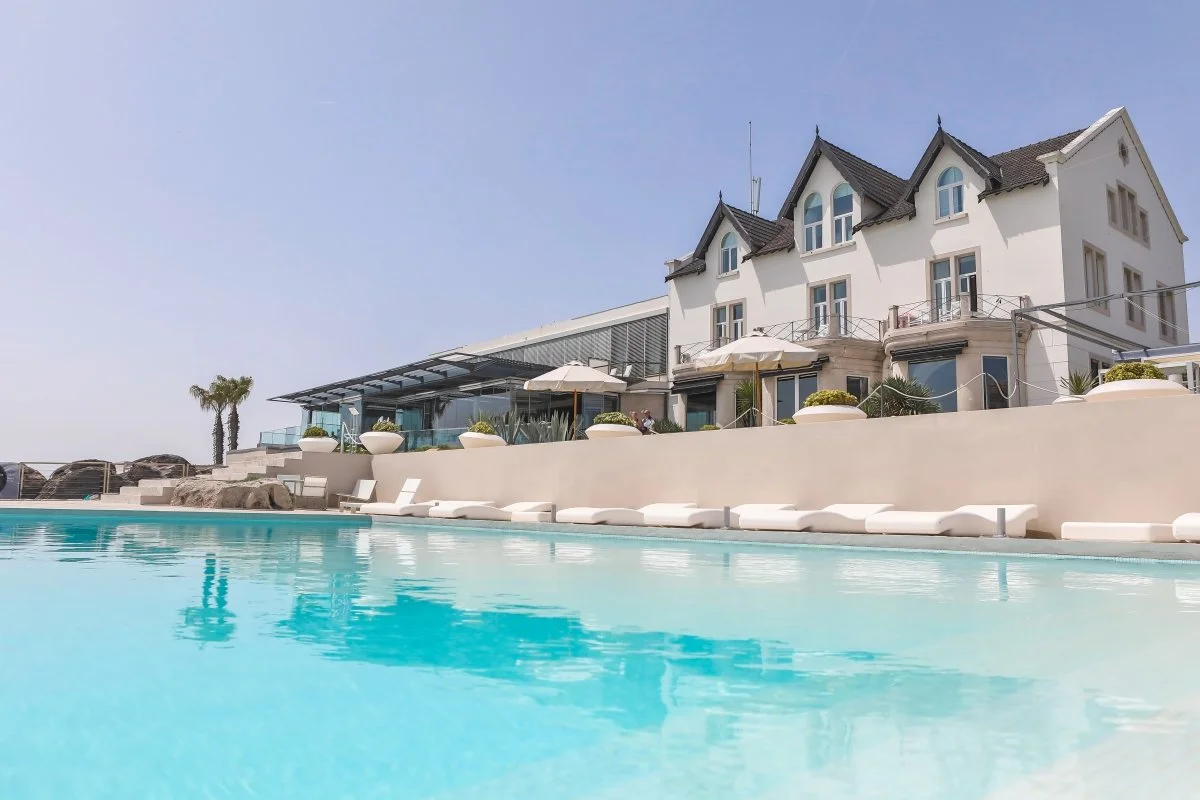FAROL HOTEL