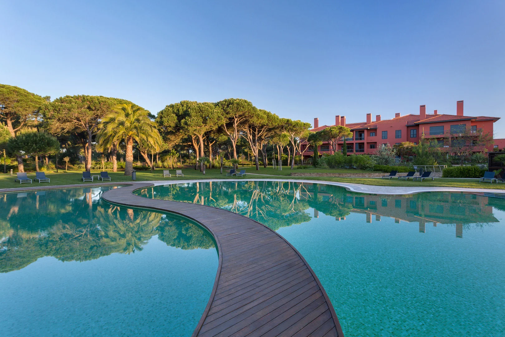 SHERATON CASCAIS RESORT