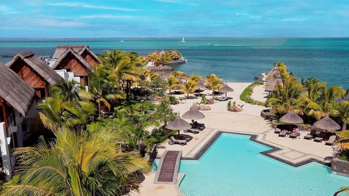 LAGUNA BEACH HOTEL & SPA